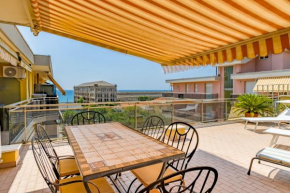 Sea Terrace